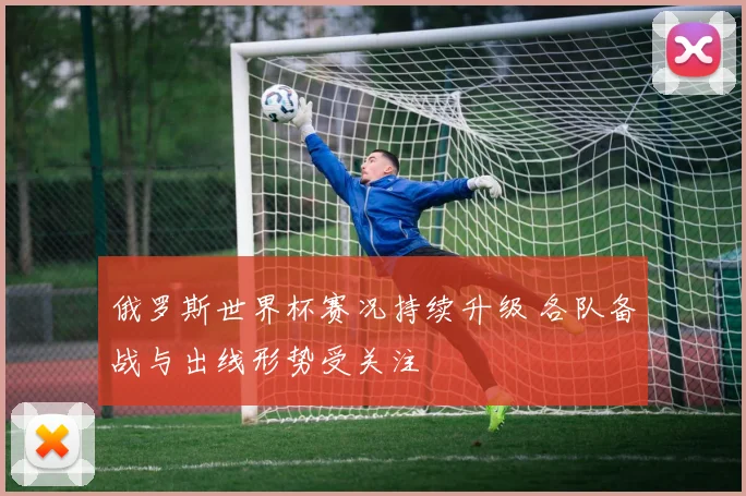 俄罗斯世界杯赛况持续升级 各队备战与出线形势受关注